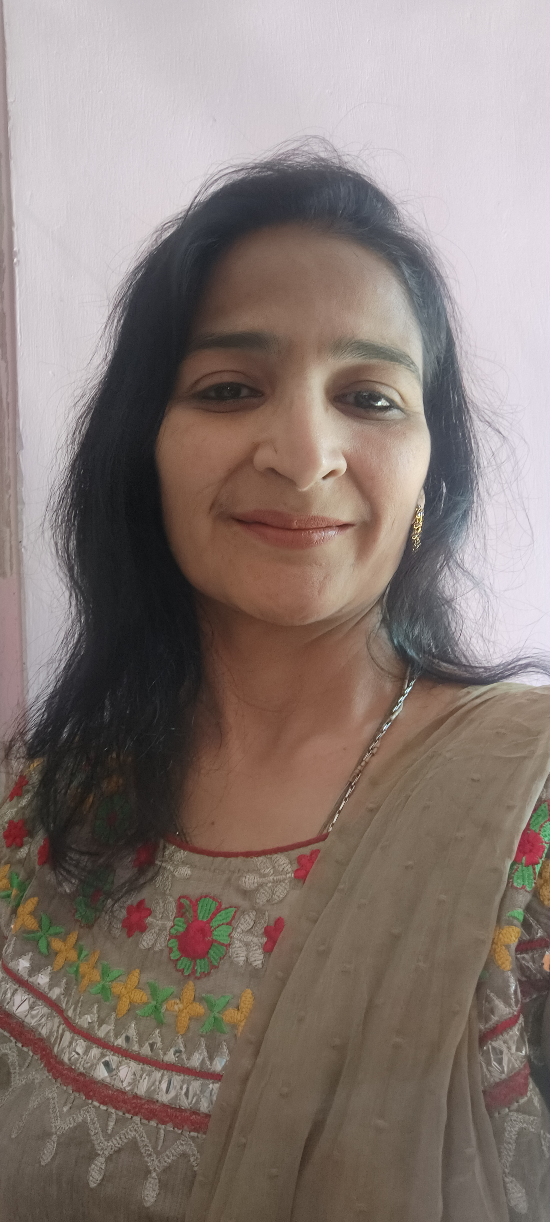 Vidhata Savjani